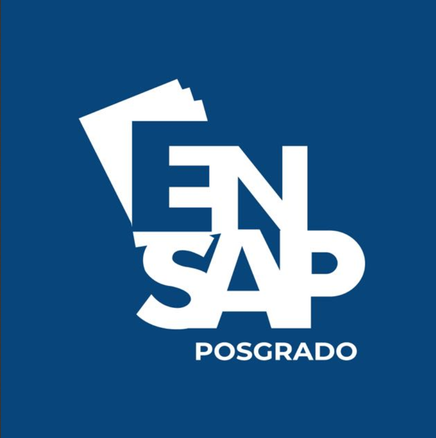 ENSAP Logo
