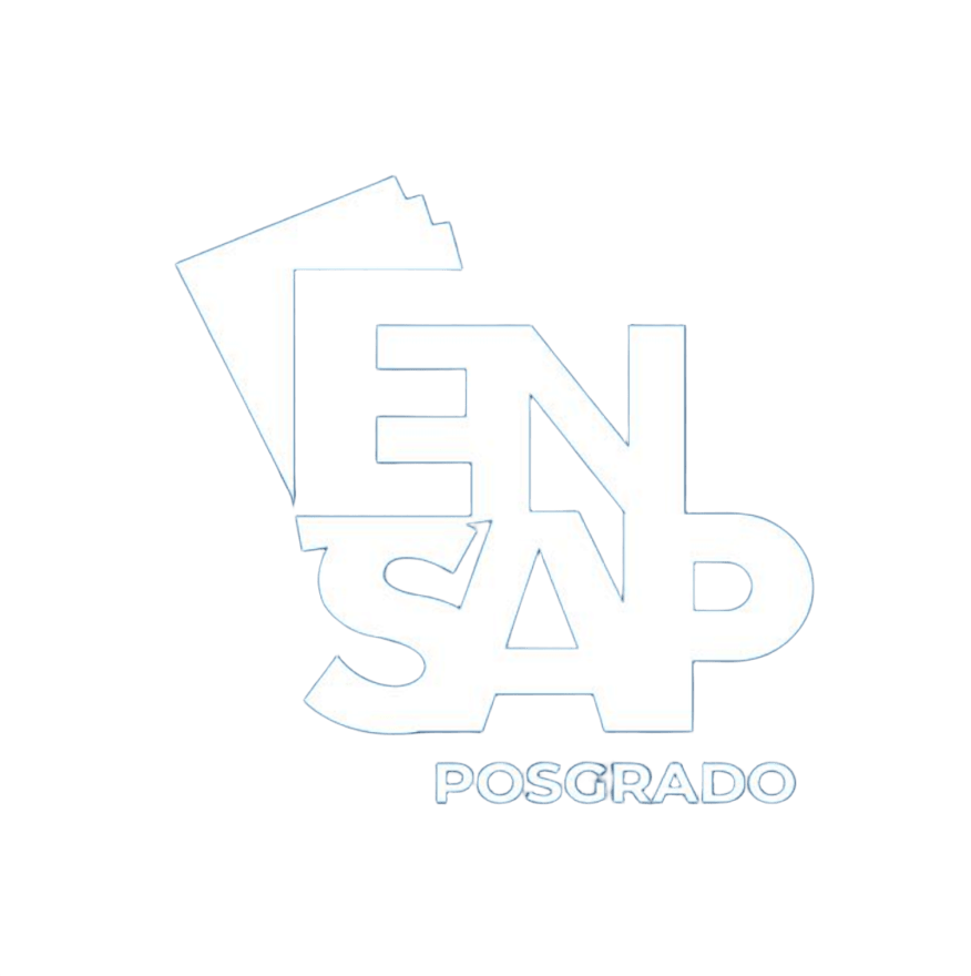 Logo ENSAP