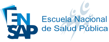 ENSAP Logo