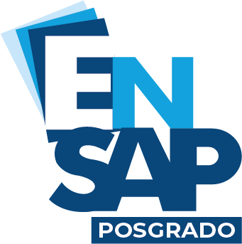 ENSAP Logo