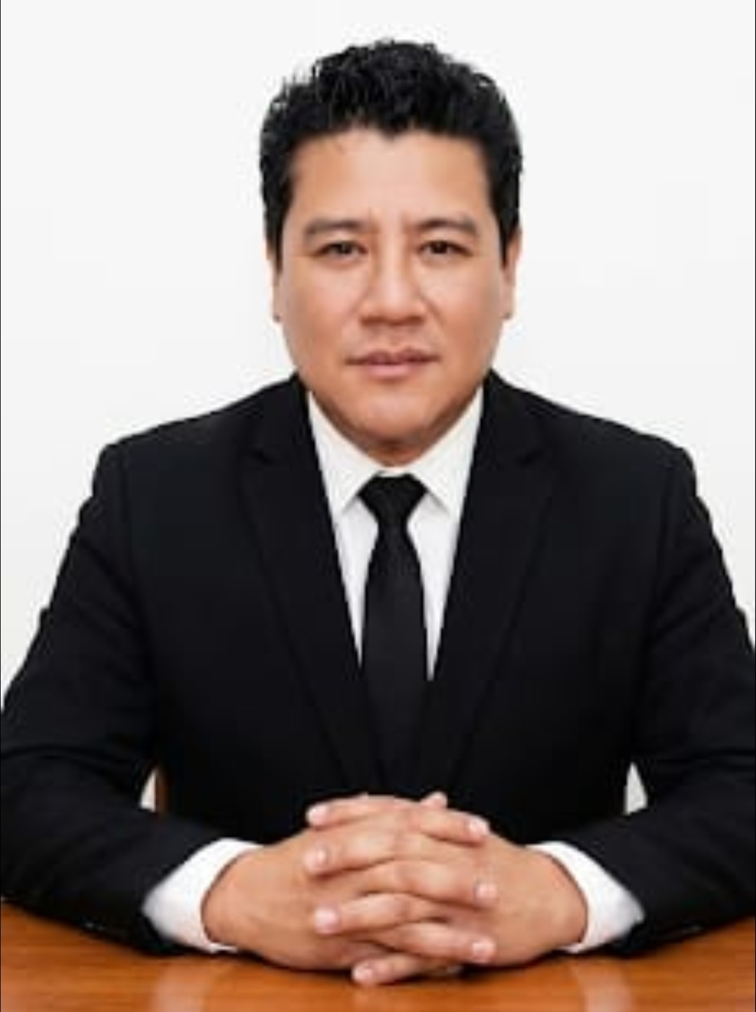 Director de Investigación ENSAP