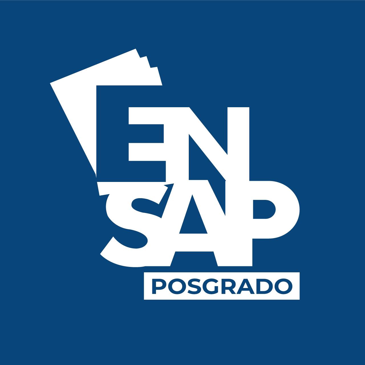 Logo ENSAP DI