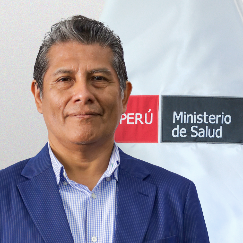 Director General ENSAP